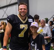 Taysom Hill